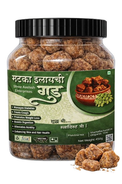 Jaggery Powder