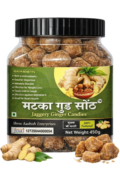 Liquid Jaggery