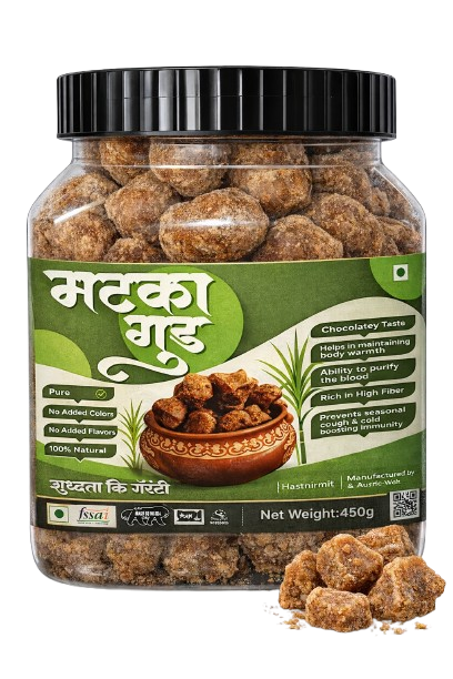 Jaggery Blocks